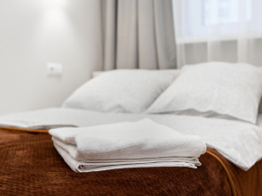 Квартира Дмитровское шоссе 107А/5