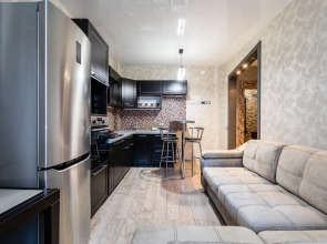 Апартаменты в сердце Казани