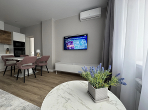 Квартира пр-т Красного знамени 160А Босфор Хоум