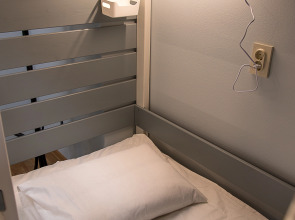 Хостел Рус-Арена