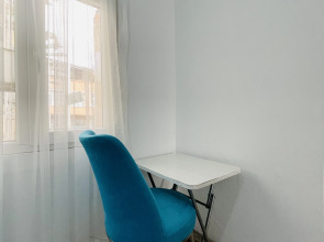 Счастливый дом Pantera House