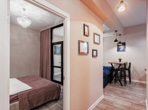 Квартира на Горького 136