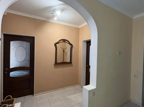 Частный дом в центре города