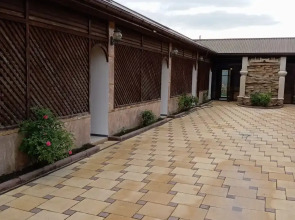 Гостевой Дом Grand Hotel