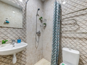 Апартаменты 1 на Обводном Канале (ОК1)