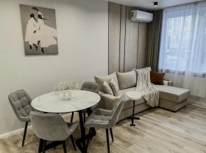 Квартира Cloud