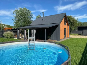 Sober Dacha Ryadom s Vinodelney Private House