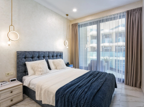 Sky Plaza Apartments