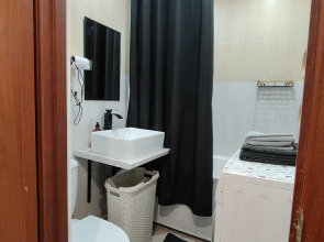 Квартира Ермак нефтяники