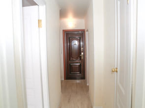 Апартаменты O.G.N.I. Тигровая, д.26