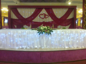 Отель Милана