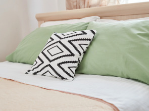 Апартаменты в центре у парка Ривьера