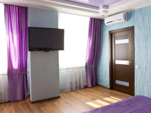 Отель ГК Авиатор