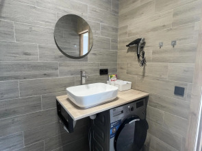 Гостевой Дом Paradise