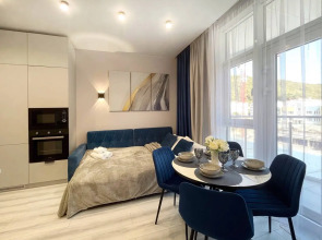 Апартаменты Sun Hills Ольгинка 5