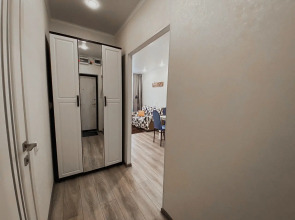 Квартира Green FOX в элитном ЖК Атмосфера