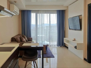 Aurora Thai Mbc Apartments