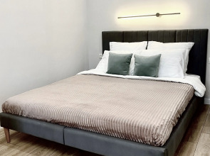 Апартаменты Рядом с Аквапарком