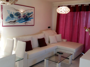 Altea Beach Apartments