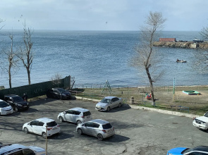 Отель Восток