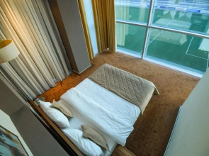 Отель Avenue Baku by Smart