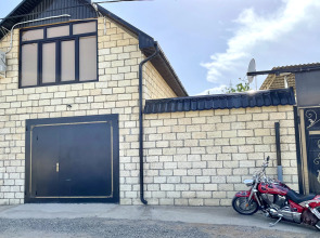 Частный Дом в центре города с парковкой