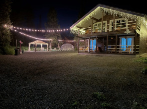 Gostevoy Dom Kedroff-Gesh