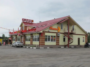 Pit Stop Hotel