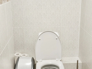 Квартира Евро двушка в центре Новосибирска