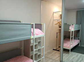 3-х комнатная квартира в самом центре города