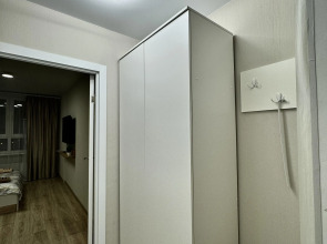 Rвартира Красивая Cтудия 26 м²