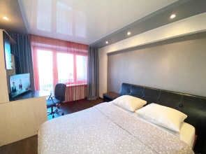 Zheltyi Nartcis Na Ulitse Chelyuskintsev 17 Flat