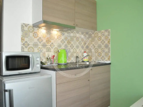 Квартира Enjoy Apartments & Studios — Акварели №3