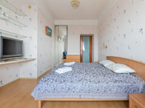 Апартаменты Sutki Rent с видом на Петропавловскую крепость