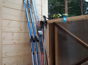 Апартаменты Валдай Пространство мечты