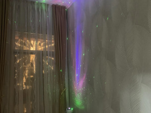 Квартира Море из окна