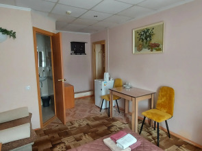 Отель Ангара