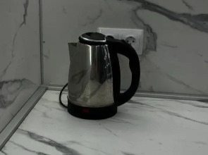 Апартаменты на проспекте Гагарина 36-5