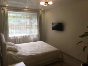 Апартаменты у Верхнего пруда