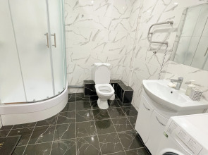 Апартаменты ДзенХоум Нежность 227