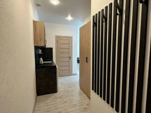 Квартира на Улице Зураба Магкаева 83 к2