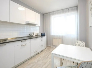 Апартаменты Домант Романова 60/1 (3)