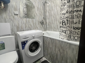 Апартаменты Созвездие Камчатки Рядом с Парком