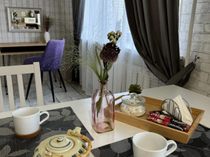 Апартаменты Volga Rent Саратов