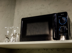 Апартаменты Double Room