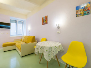 Мини-отель Туман