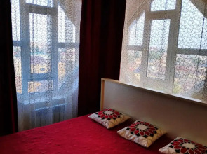 КвартОтель на М.Горького 85Б