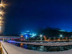 Гостевой дом Гала Плаза