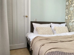 Квартира EL'HOME на Пушкина