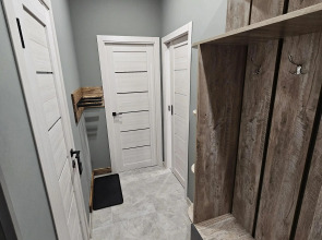 Квартира Олимпийская 87